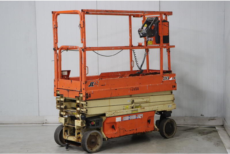 JLG 1930ES - Lift u obliku makaza: slika 3 JLG 1930ES - Lift u obliku makaza: slika 3