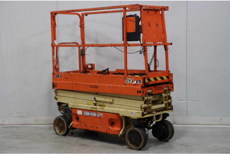 JLG 1930ES - Lift u obliku makaza: slika 1 JLG 1930ES - Lift u obliku makaza: slika 1