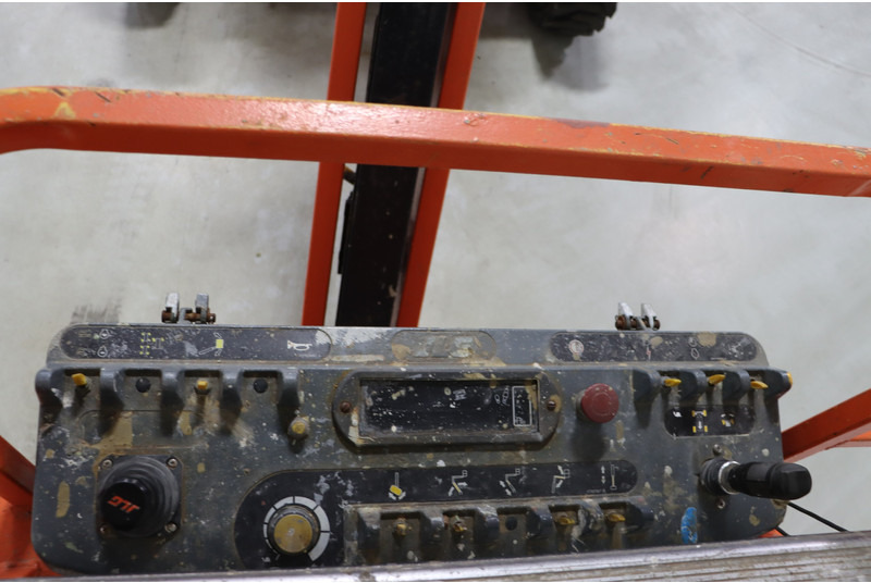 JLG H340AJ - Zglobna platforma: slika 2 JLG H340AJ - Zglobna platforma: slika 2