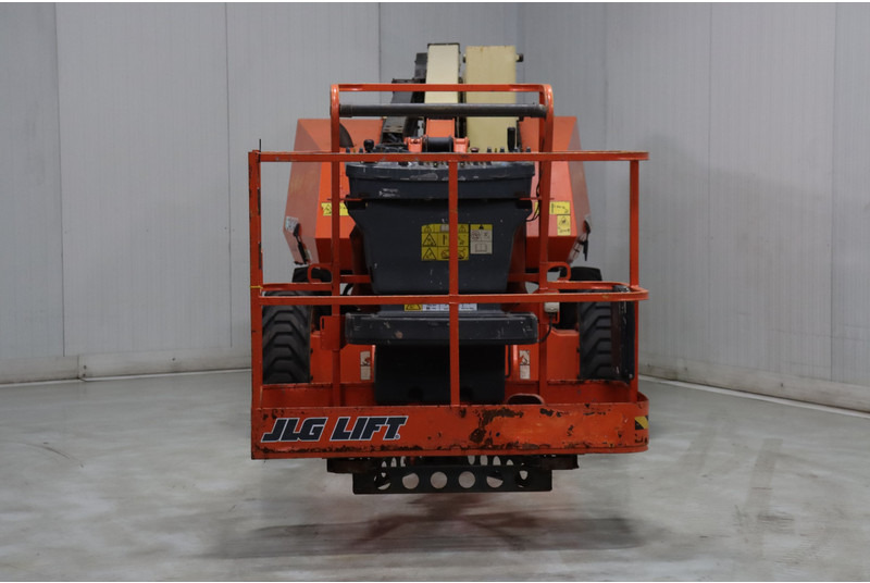 JLG H340AJ - Zglobna platforma: slika 3 JLG H340AJ - Zglobna platforma: slika 3