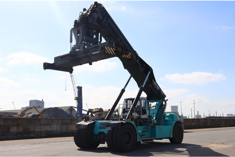 KONECRANES 4542TB5 - Dizalica za kontejnere: slika 3 KONECRANES 4542TB5 - Dizalica za kontejnere: slika 3
