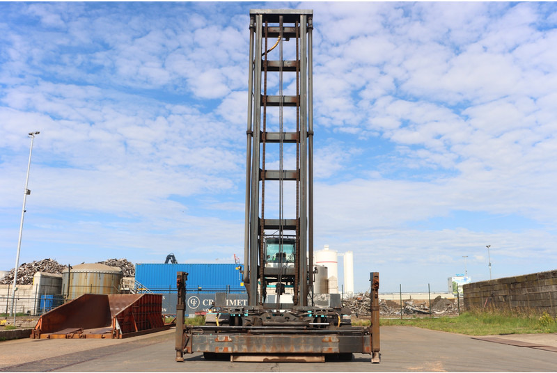 KONECRANES 6/7ECC100DS - Mašina za kontejenere: slika 3 KONECRANES 6/7ECC100DS - Mašina za kontejenere: slika 3