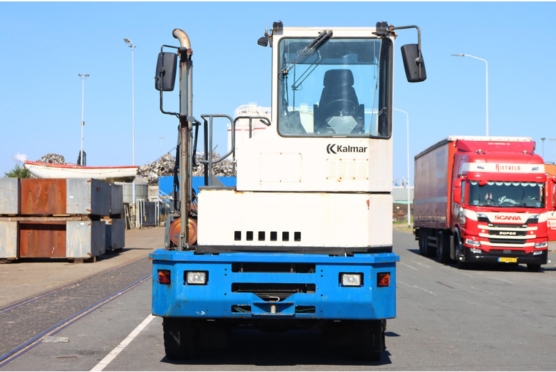 Kalmar TRX182A - Terminalni traktor: slika 2 Kalmar TRX182A - Terminalni traktor: slika 2