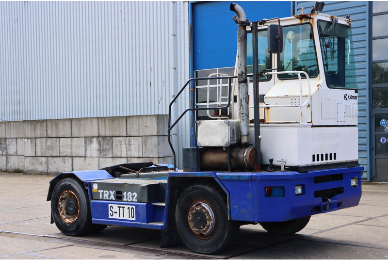 Kalmar TRX182A - Terminalni traktor: slika 1 Kalmar TRX182A - Terminalni traktor: slika 1