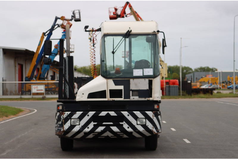 Kalmar TT612D - Terminalni traktor: slika 3 Kalmar TT612D - Terminalni traktor: slika 3