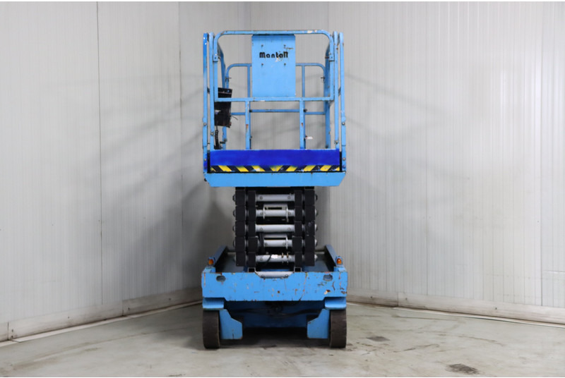 Mantall XE140W - Lift u obliku makaza: slika 3 Mantall XE140W - Lift u obliku makaza: slika 3