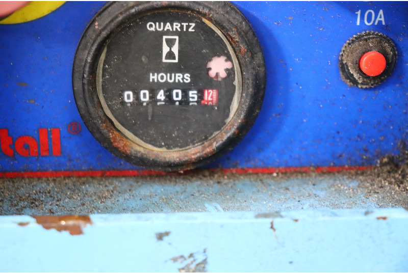 Lift u obliku makaza Mantall XE140W: slika 9 Lift u obliku makaza Mantall XE140W: slika 9