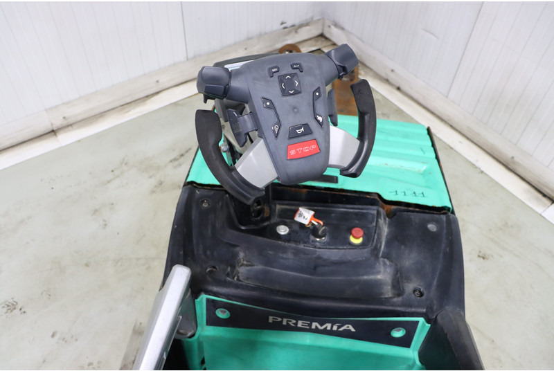 Mitsubishi PBF25N2 - Kolica za palete: slika 2 Mitsubishi PBF25N2 - Kolica za palete: slika 2