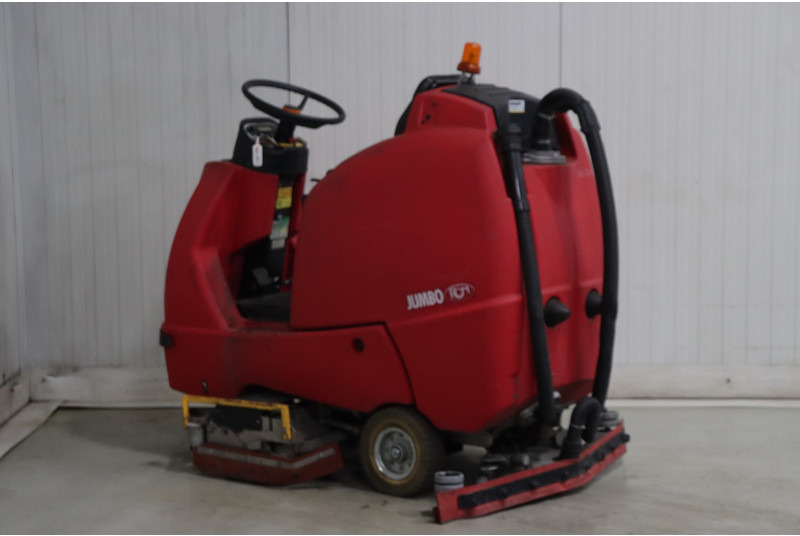 RCM JUMBO 1002 R - Mašina za pranje podova: slika 4 RCM JUMBO 1002 R - Mašina za pranje podova: slika 4