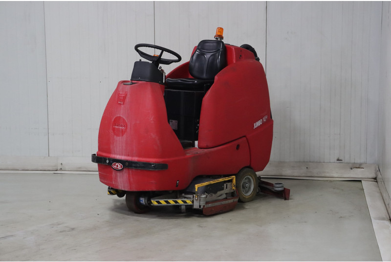 RCM JUMBO 1002 R - Mašina za pranje podova: slika 3 RCM JUMBO 1002 R - Mašina za pranje podova: slika 3