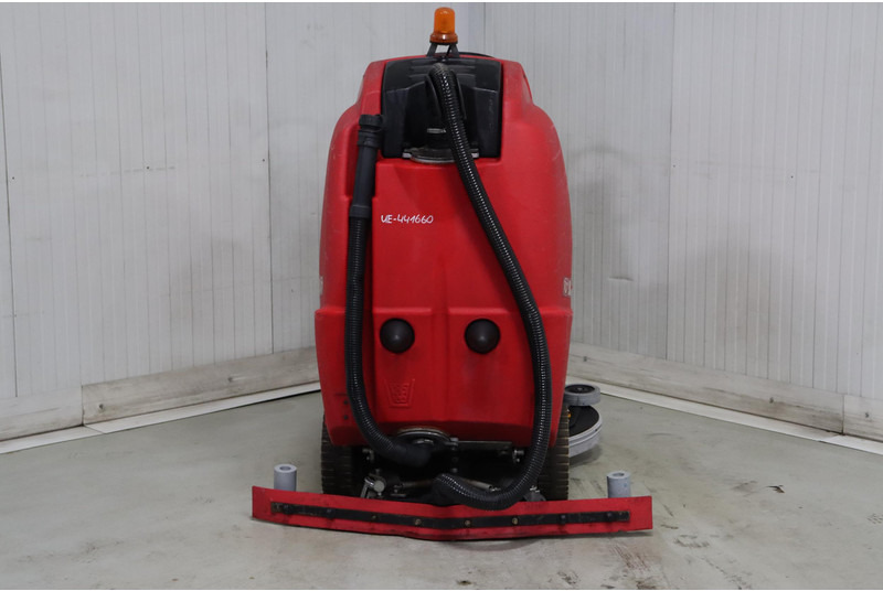 RCM Jumbo T952 - Autočistilica: slika 5 RCM Jumbo T952 - Autočistilica: slika 5