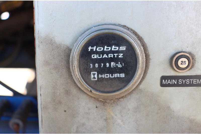 Teleskopska platforma Snorkel SB66RTJDZ: slika 13 Teleskopska platforma Snorkel SB66RTJDZ: slika 13