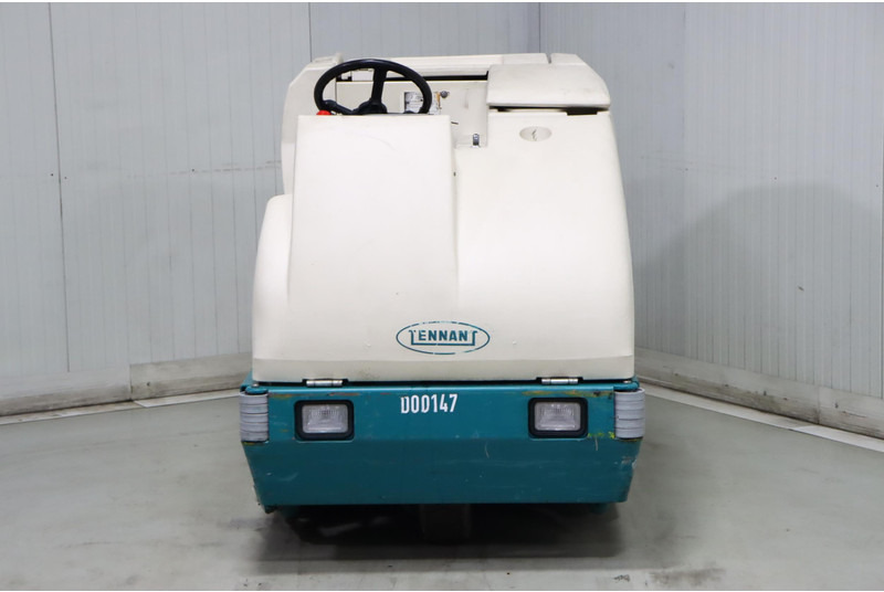 TENNANT 7300E - Autočistilica: slika 2 TENNANT 7300E - Autočistilica: slika 2