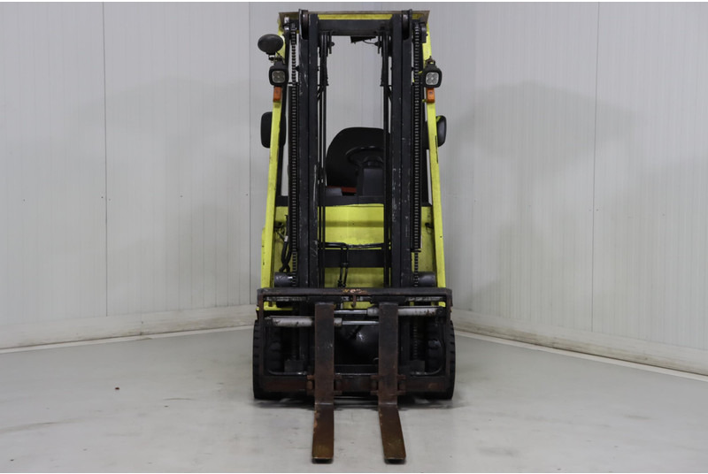 UniCarriers AG1N1L16H - Električni viljuškar: slika 2 UniCarriers AG1N1L16H - Električni viljuškar: slika 2