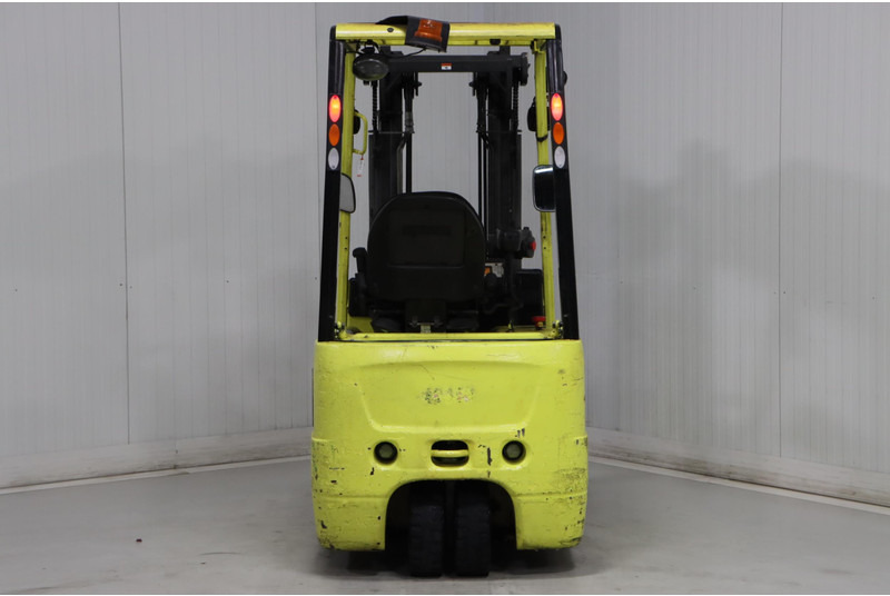 UniCarriers AG1N1L16H - Električni viljuškar: slika 5 UniCarriers AG1N1L16H - Električni viljuškar: slika 5