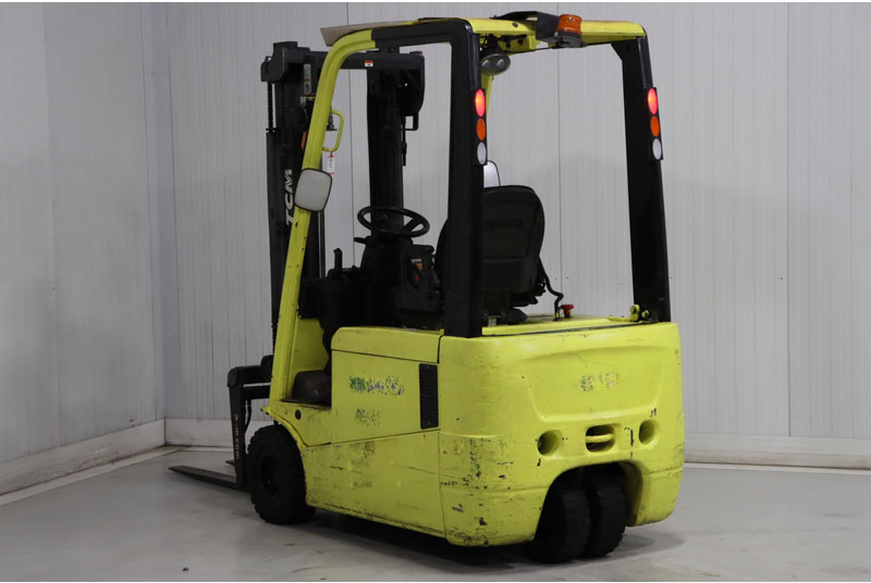 UniCarriers AG1N1L16H - Električni viljuškar: slika 4 UniCarriers AG1N1L16H - Električni viljuškar: slika 4