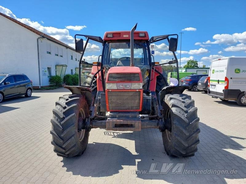Case IH 5140 - Traktor: slika 1 Case IH 5140 - Traktor: slika 1