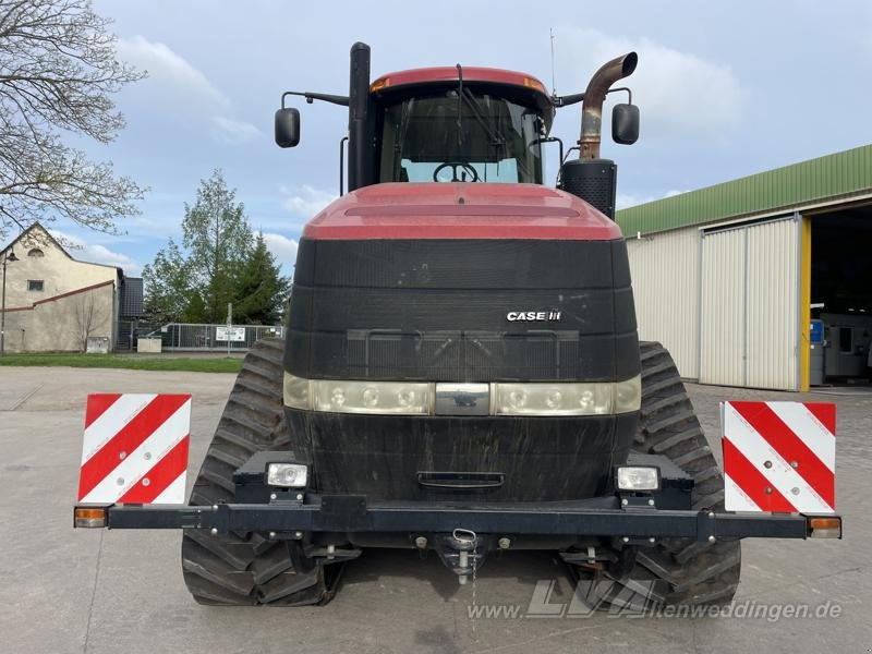Case Quadtrac 500 - Traktor guseničar: slika 3 Case Quadtrac 500 - Traktor guseničar: slika 3