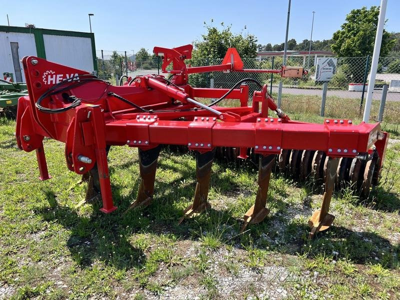HE-VA Sub-Tiller 500 - Podrivač: slika 1 HE-VA Sub-Tiller 500 - Podrivač: slika 1