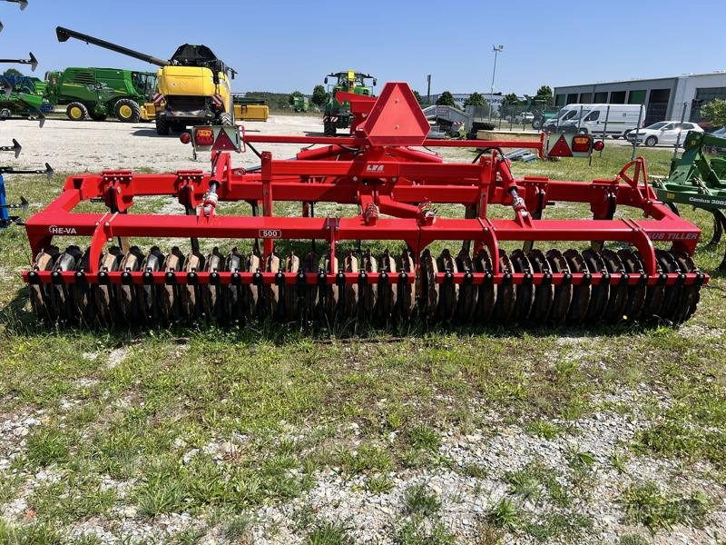 HE-VA Sub-Tiller 500 - Podrivač: slika 3 HE-VA Sub-Tiller 500 - Podrivač: slika 3