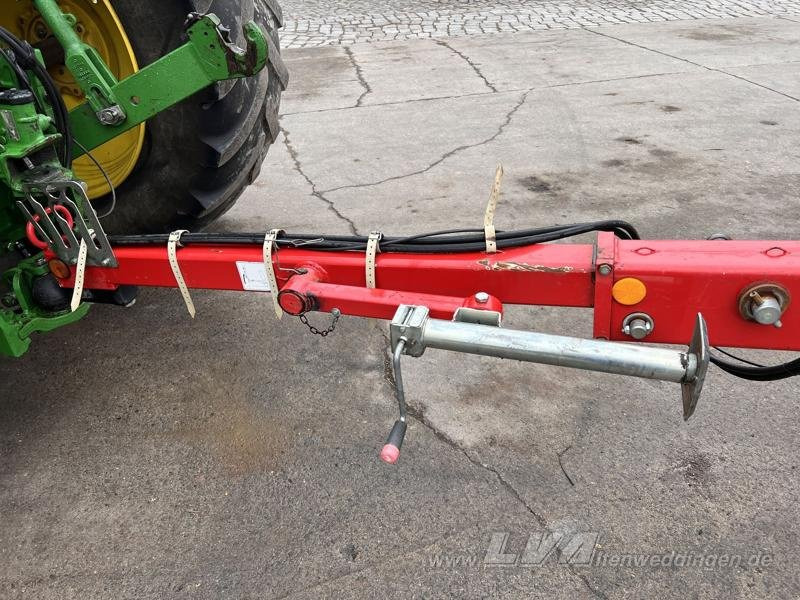 Horsch Optipack 8 AS - Valjak za poljoprivredu: slika 4 Horsch Optipack 8 AS - Valjak za poljoprivredu: slika 4