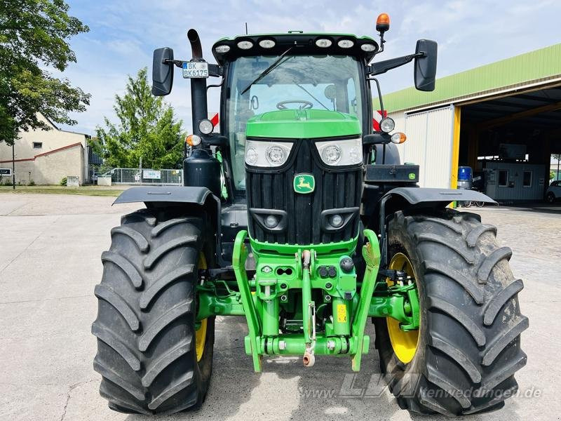 John Deere 6175R - Traktor: slika 3 John Deere 6175R - Traktor: slika 3