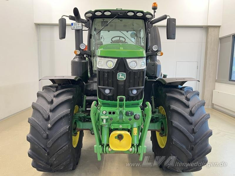 John Deere 6230R mit CommandPro - Traktor: slika 3 John Deere 6230R mit CommandPro - Traktor: slika 3