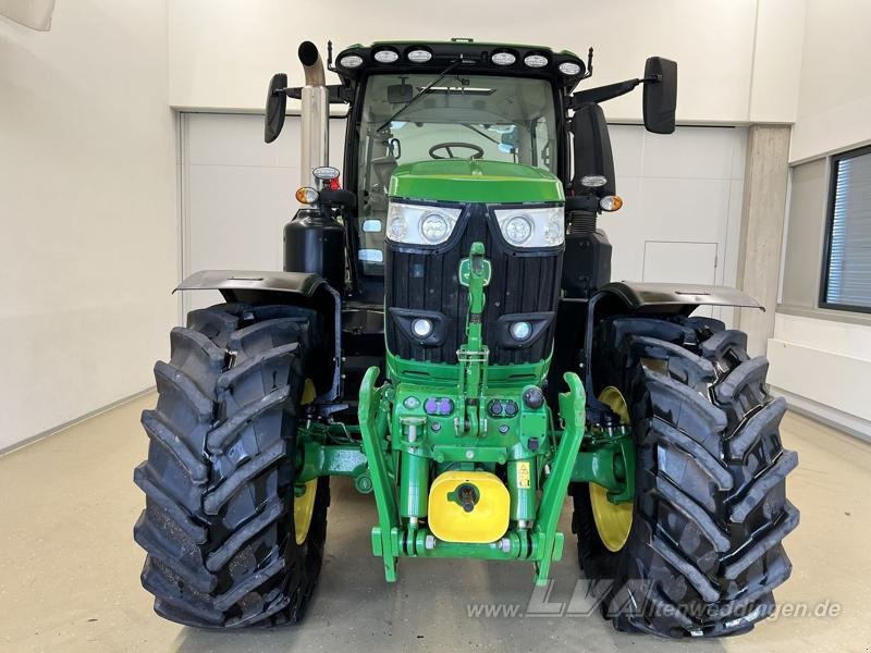 John Deere 6250R CommandPro - Traktor: slika 3 John Deere 6250R CommandPro - Traktor: slika 3