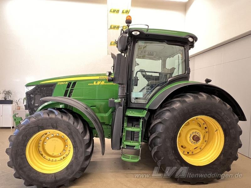 John Deere 7250R MOTOR ÜBERHOLT - Traktor: slika 5 John Deere 7250R MOTOR ÜBERHOLT - Traktor: slika 5
