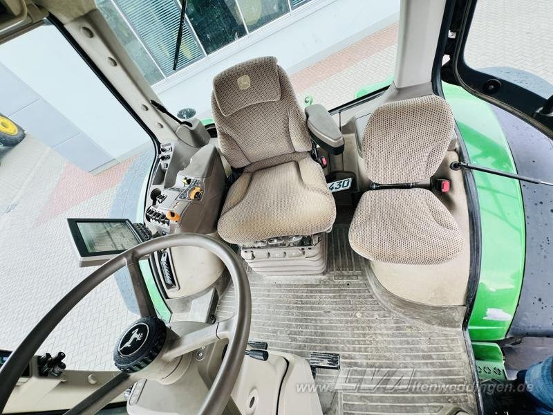 Traktor John Deere 7290R E23 PowerShift: slika 8