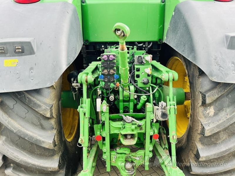Traktor John Deere 7290R E23 PowerShift: slika 6
