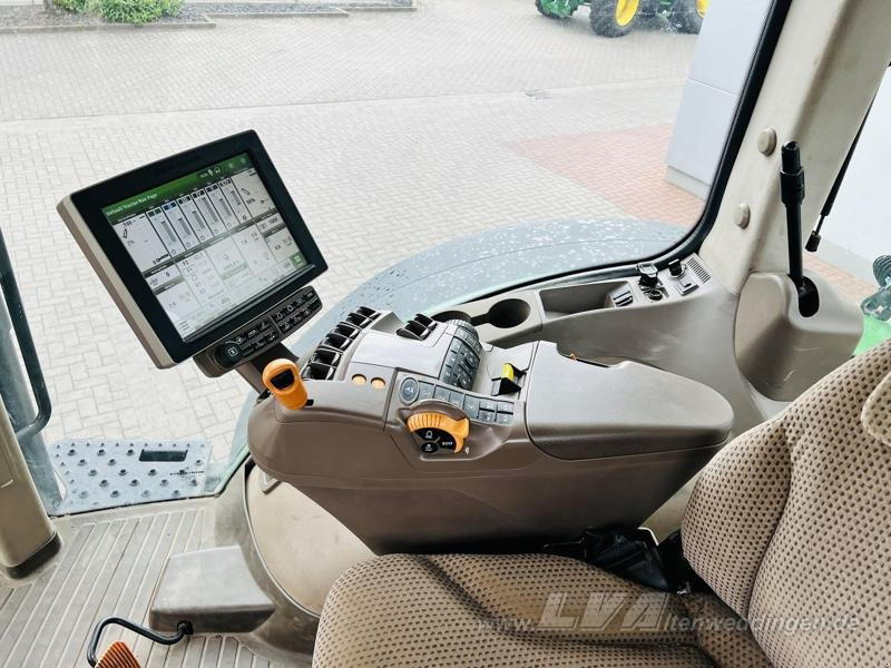 Traktor John Deere 7290R E23 PowerShift: slika 9