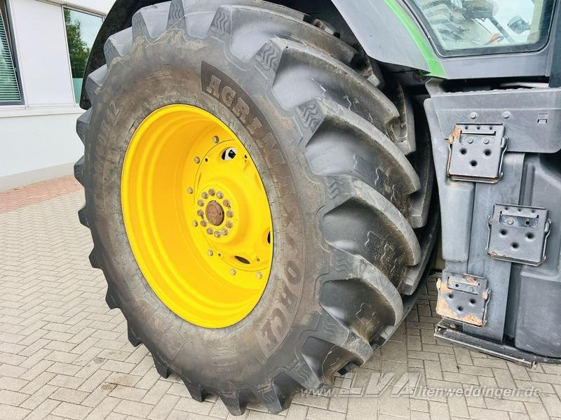 Traktor John Deere 7290R E23 PowerShift: slika 11