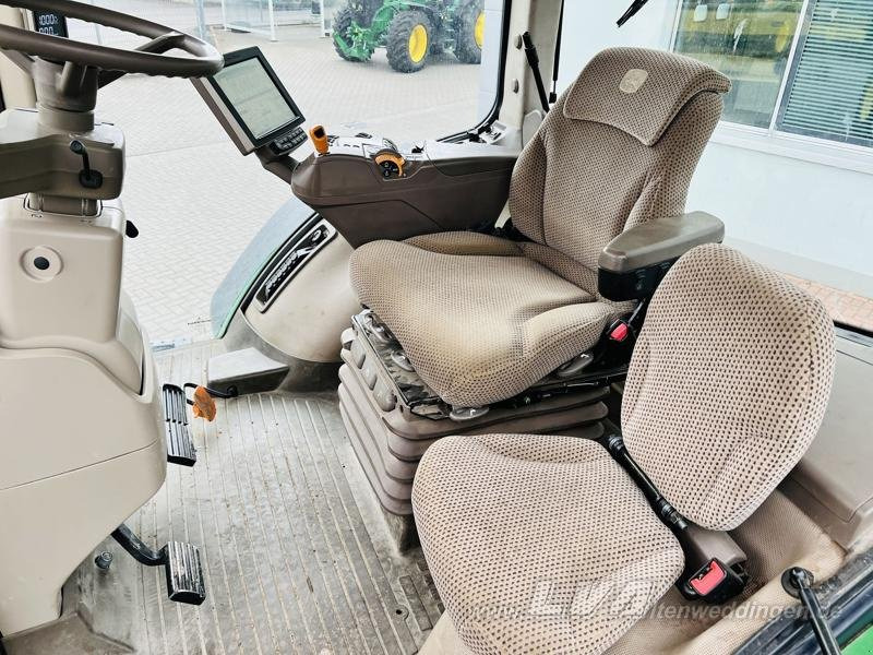 Traktor John Deere 7290R E23 PowerShift: slika 7