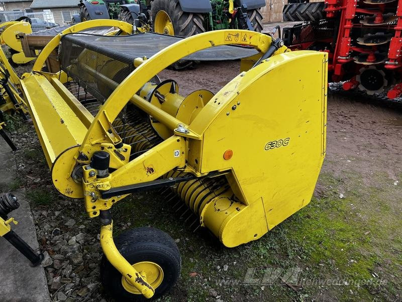 John Deere 7350 - Kombajn za stočnu hranu: slika 5 John Deere 7350 - Kombajn za stočnu hranu: slika 5