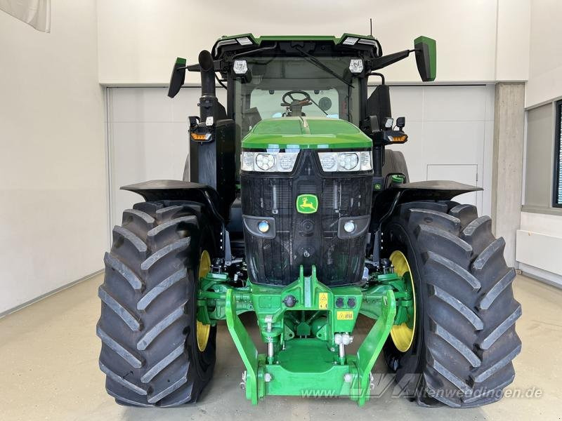 John Deere 7R 330 - Traktor: slika 3 John Deere 7R 330 - Traktor: slika 3