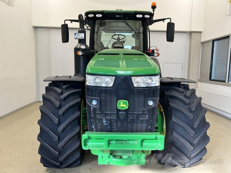 John Deere 8270R - Traktor: slika 3 John Deere 8270R - Traktor: slika 3