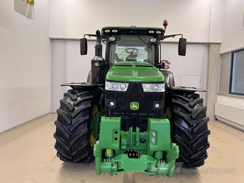 John Deere 8295R - Traktor: slika 3 John Deere 8295R - Traktor: slika 3