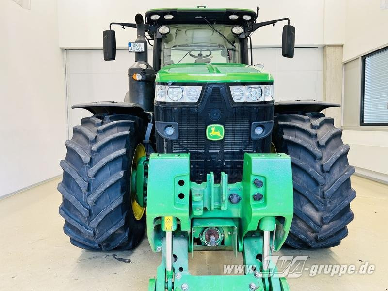 John Deere 8345R FRONT PTO - Traktor: slika 5 John Deere 8345R FRONT PTO - Traktor: slika 5