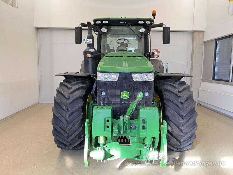 John Deere 8370R E23 PowerShift - Traktor: slika 5 John Deere 8370R E23 PowerShift - Traktor: slika 5
