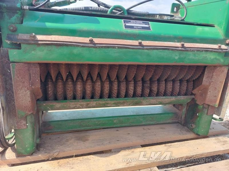 John Deere KernelStar - Dodatak za stočnu hranu: slika 5 John Deere KernelStar - Dodatak za stočnu hranu: slika 5