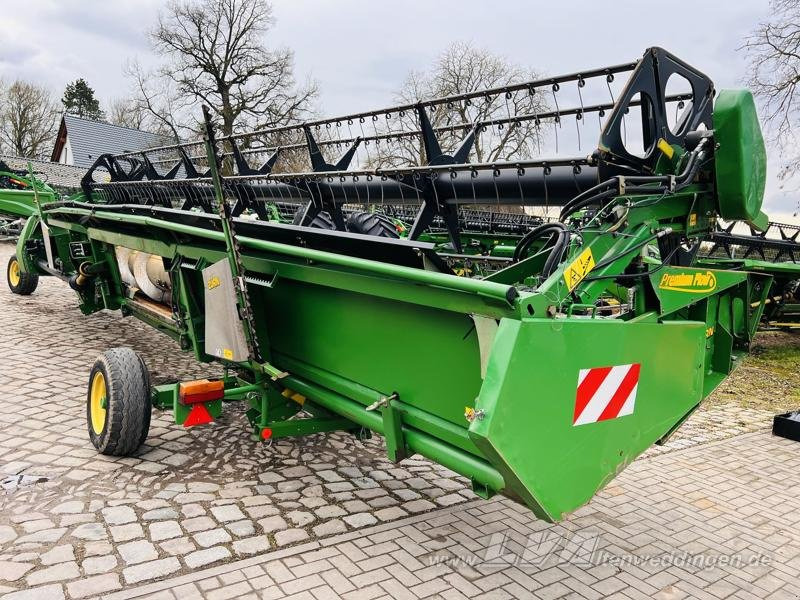 John Deere PremiumFlow 630 Zürn - Prednji deo kombajna: slika 5 John Deere PremiumFlow 630 Zürn - Prednji deo kombajna: slika 5