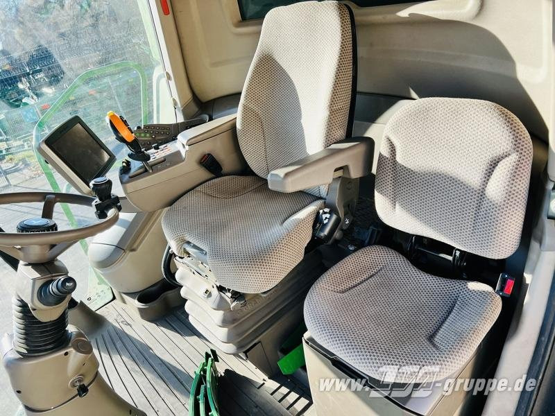 John Deere S690 - Kombinovani kombajn: slika 5 John Deere S690 - Kombinovani kombajn: slika 5