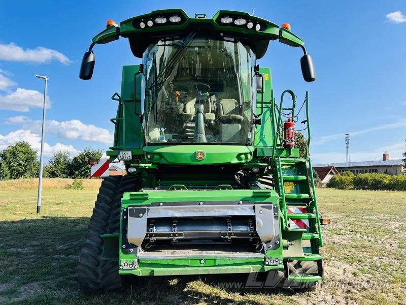 John Deere S780i ProDrive - Kombinovani kombajn: slika 2 John Deere S780i ProDrive - Kombinovani kombajn: slika 2