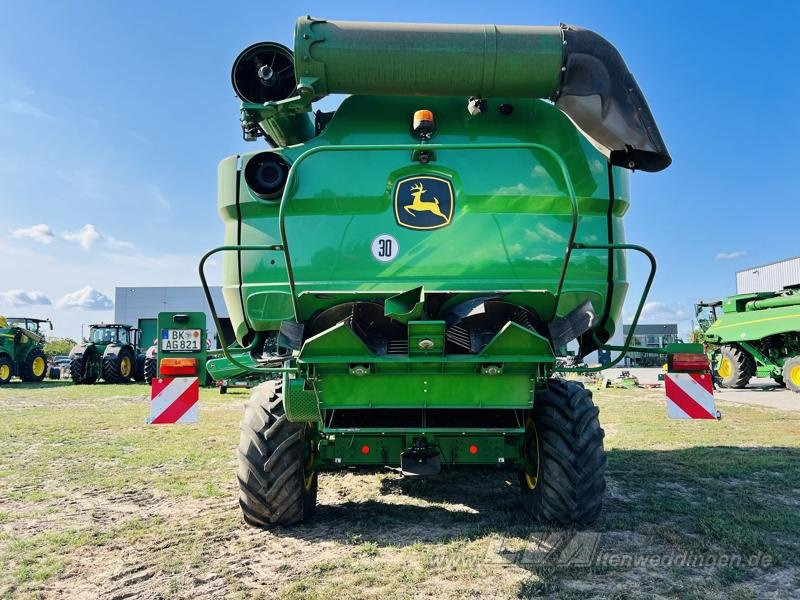 John Deere S780i ProDrive - Kombinovani kombajn: slika 5 John Deere S780i ProDrive - Kombinovani kombajn: slika 5
