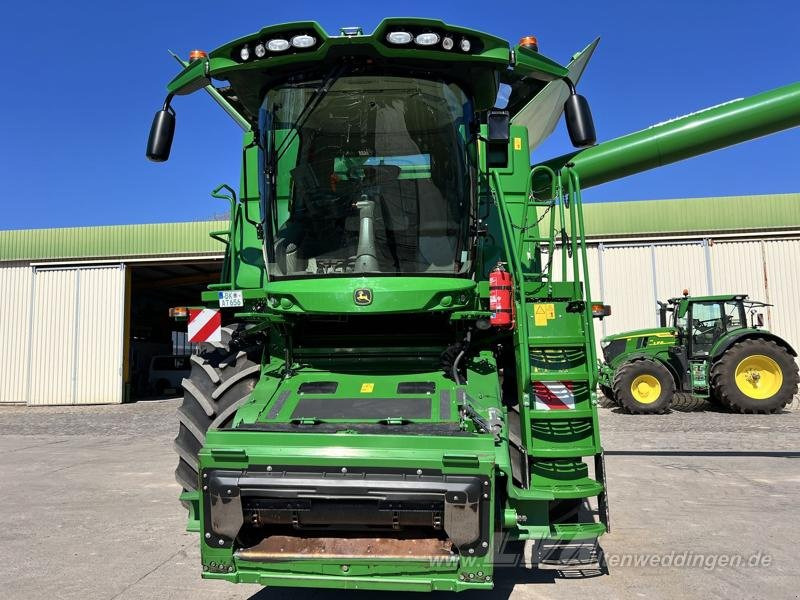 John Deere S780i ProDrive - Kombinovani kombajn: slika 4 John Deere S780i ProDrive - Kombinovani kombajn: slika 4