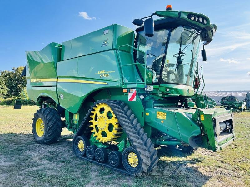 John Deere S780i ProDrive - Kombinovani kombajn: slika 3 John Deere S780i ProDrive - Kombinovani kombajn: slika 3