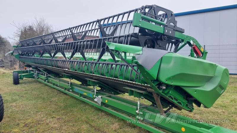 John Deere S790 - Kombinovani kombajn: slika 3 John Deere S790 - Kombinovani kombajn: slika 3