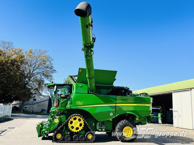 John Deere S790 - Kombinovani kombajn: slika 3 John Deere S790 - Kombinovani kombajn: slika 3
