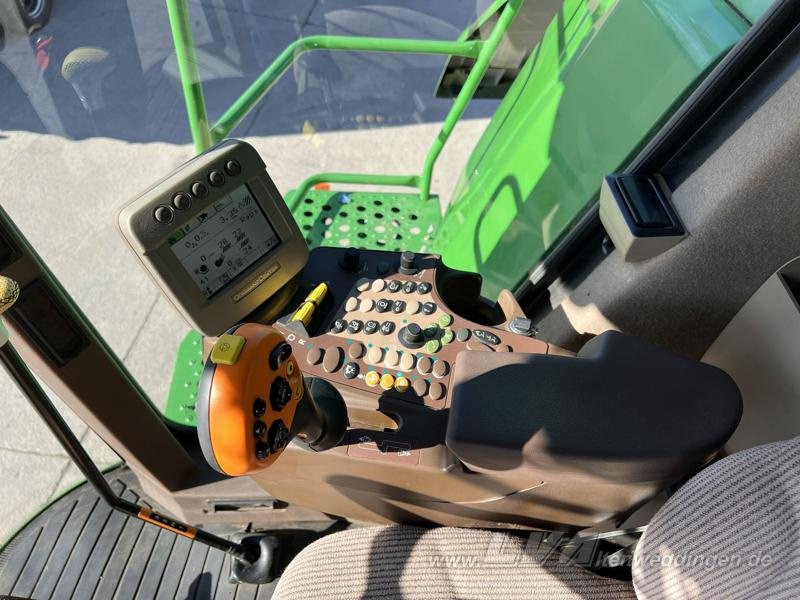 Kombinovani kombajn John Deere T660: slika 7